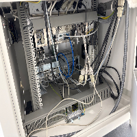 Dr. Henrich Schneider PMS 300 Multisensor  Measurement System image 3